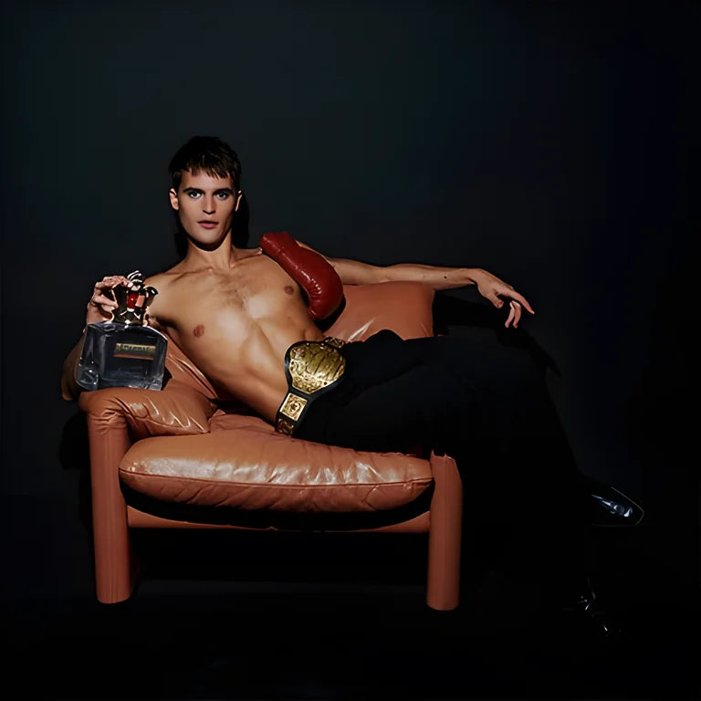 SCANDAL by Jean Paul Gaultier
