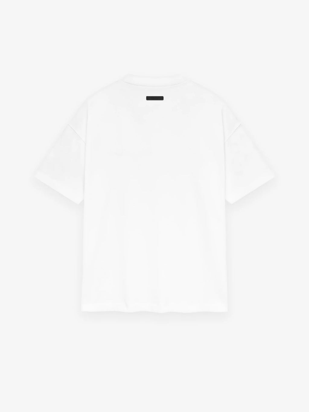 ESSENTIALS FEAR OF GOD SS26 Classic Tee