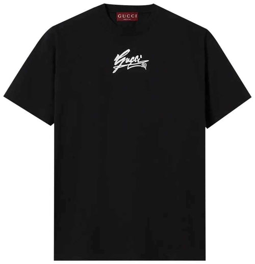 GUCCI JERSEY T SHIRT