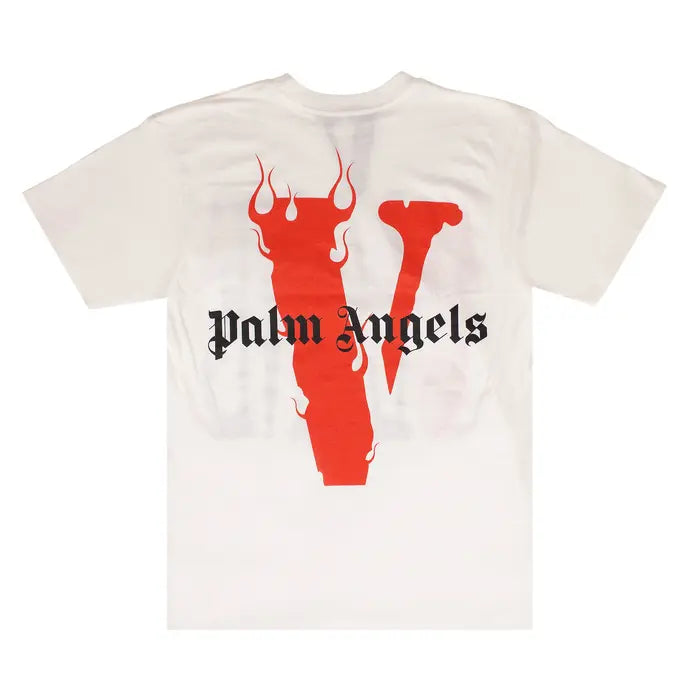 Vlone x Palm Angels Tee