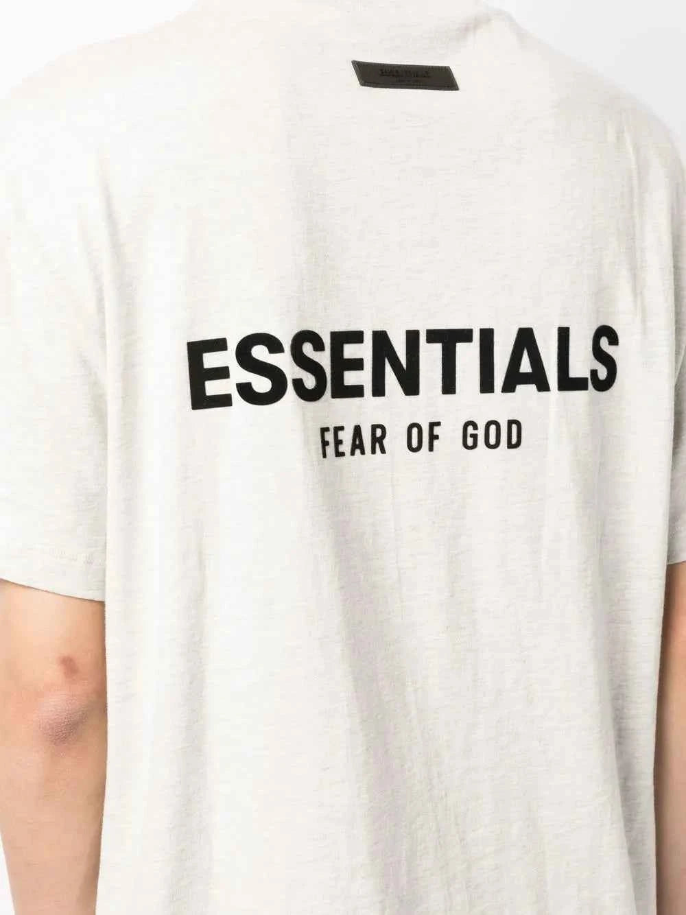 ESSENTIALS FEAR OF GOD T SHIRT