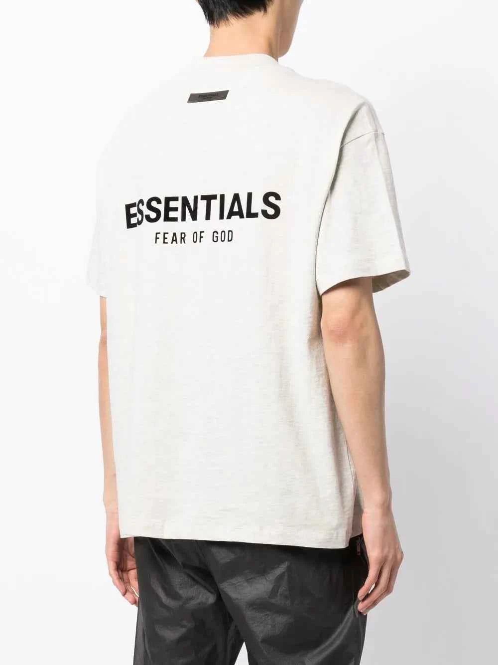 ESSENTIALS FEAR OF GOD T SHIRT