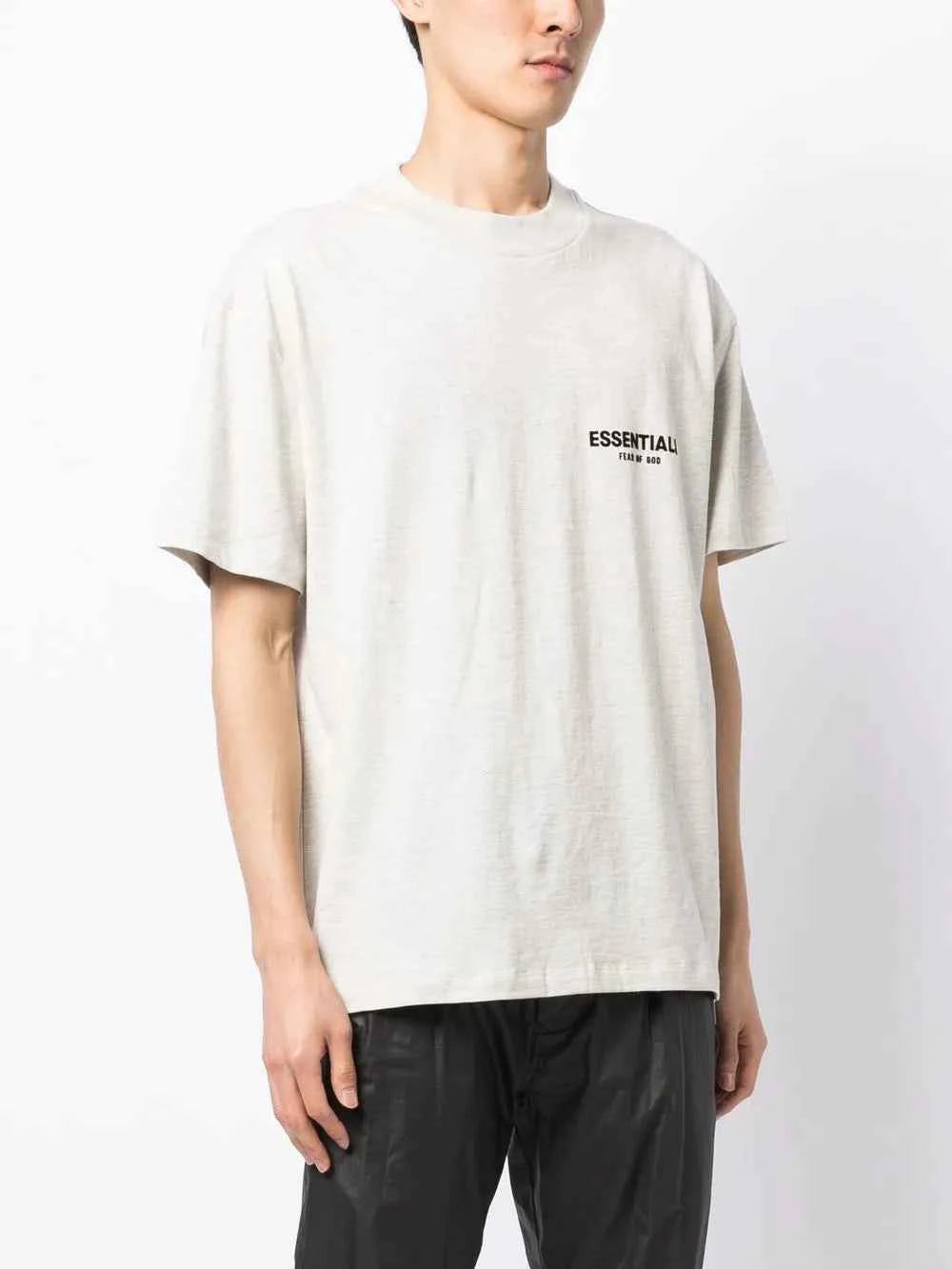 ESSENTIALS FEAR OF GOD T SHIRT
