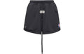 Nike x Fear of God x NBA Basketball Shorts Men Black