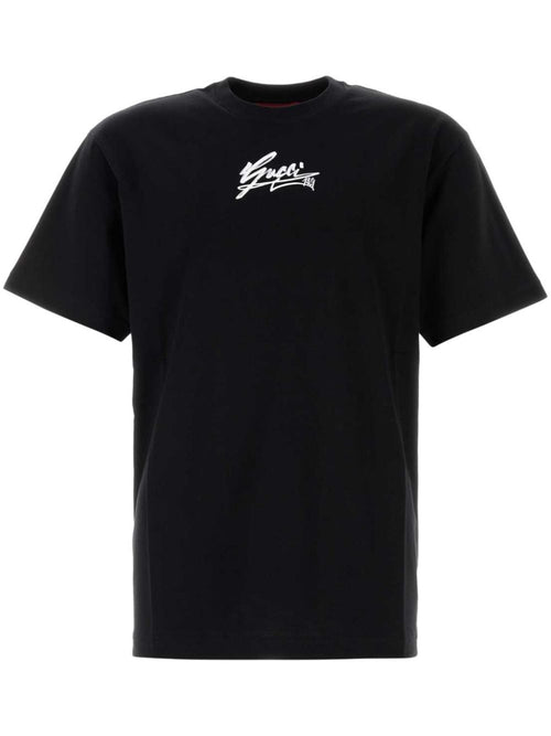 GUCCI JERSEY T SHIRT
