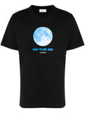 Off-White Black 'On The Go' T-Shirt