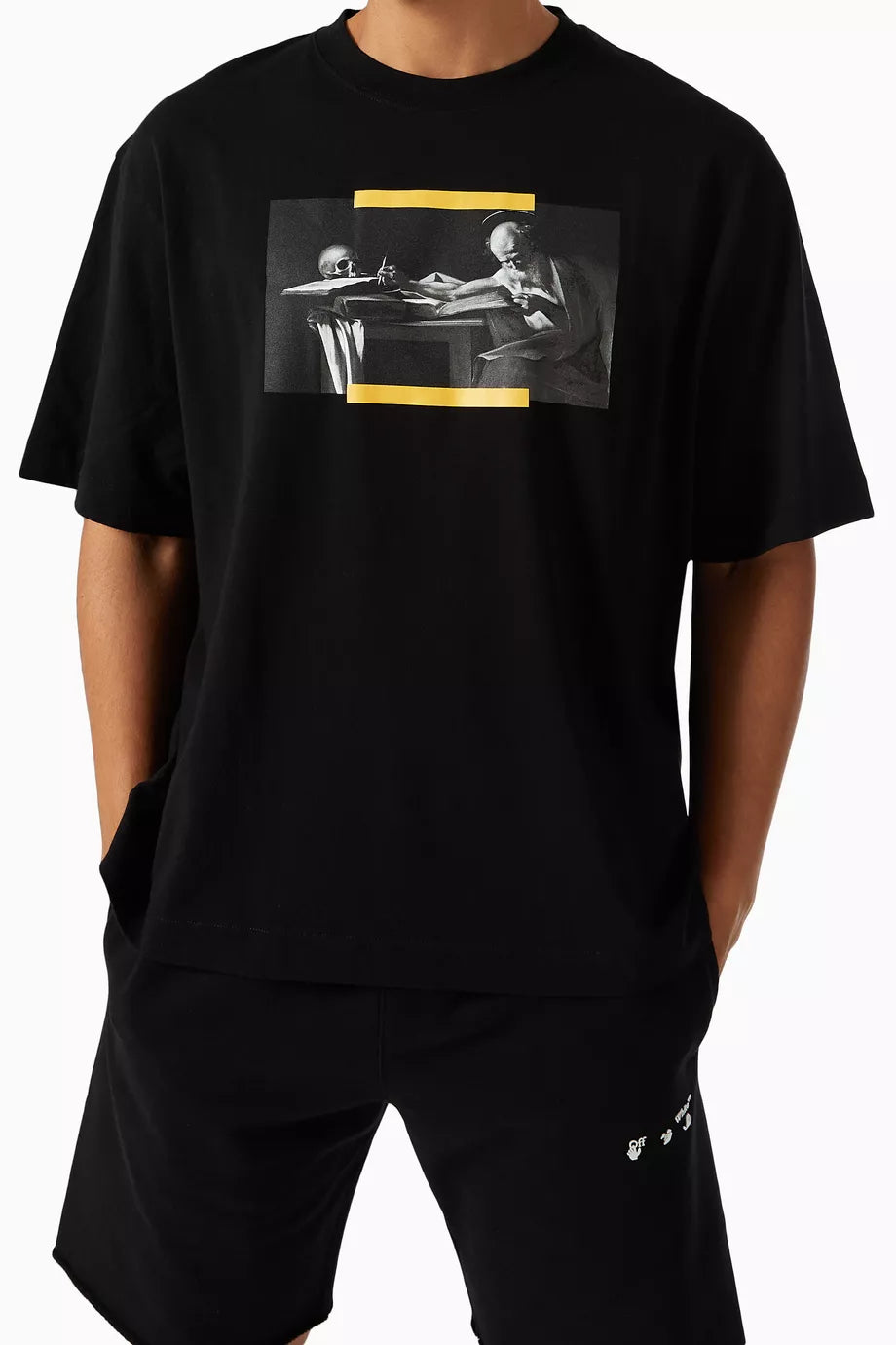 OFF WHITE N0.02