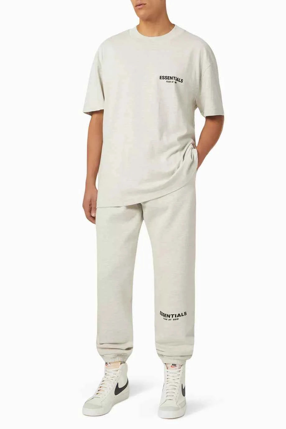 ESSENTIALS FEAR OF GOD T SHIRT