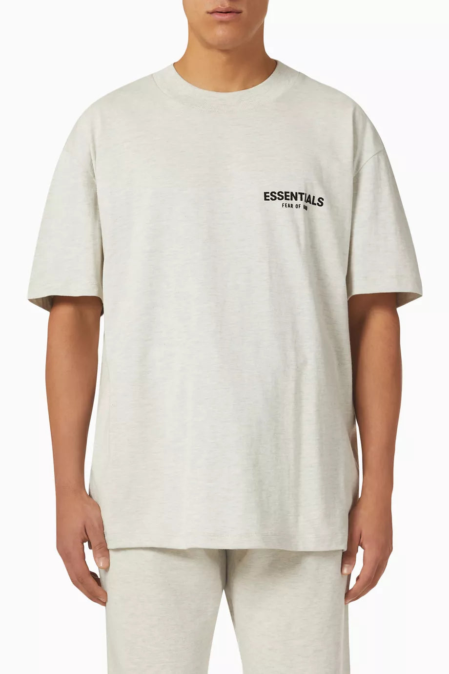 ESSENTIALS FEAR OF GOD T SHIRT