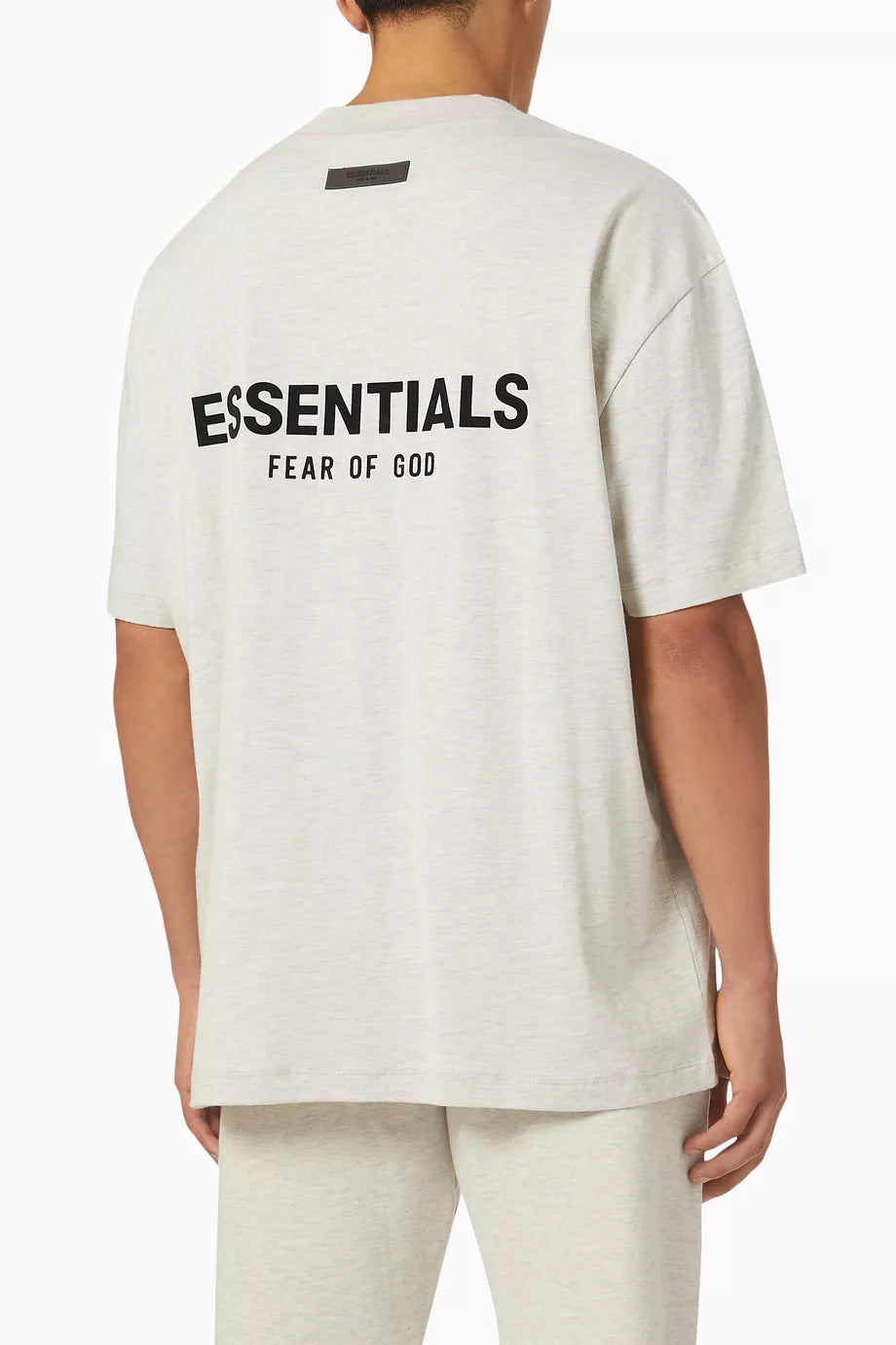 ESSENTIALS FEAR OF GOD T SHIRT