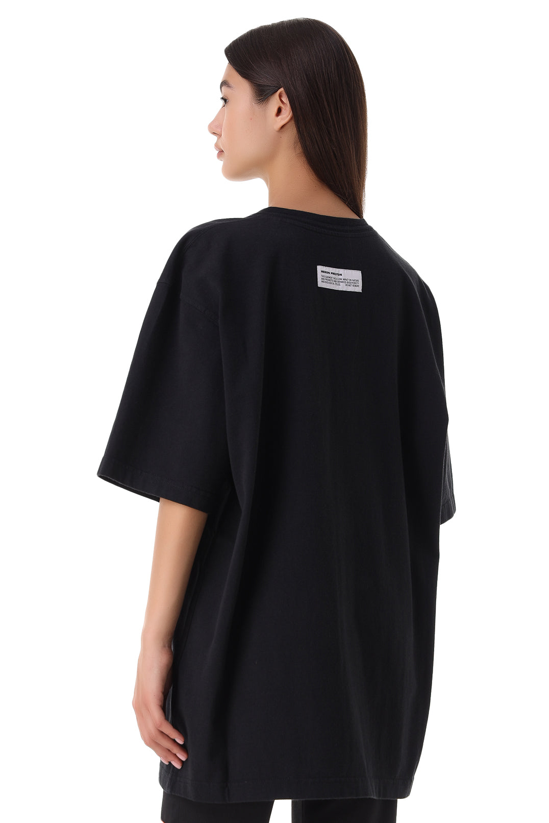 Heron Preston Shirt Black