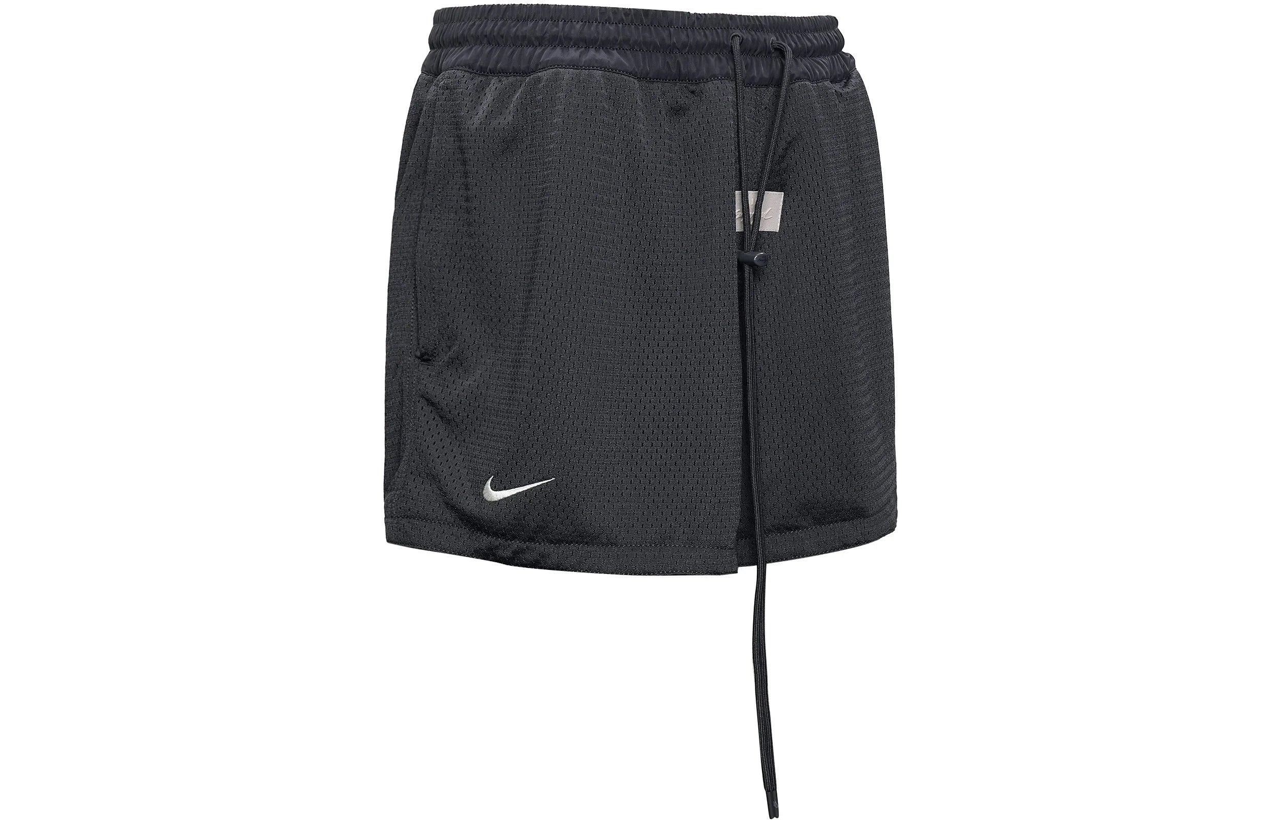 Nike x Fear of God x NBA Basketball Shorts Men Black