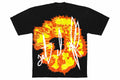 Denim Tears x Offset Set It Off #1 T-Shirt 'Black'