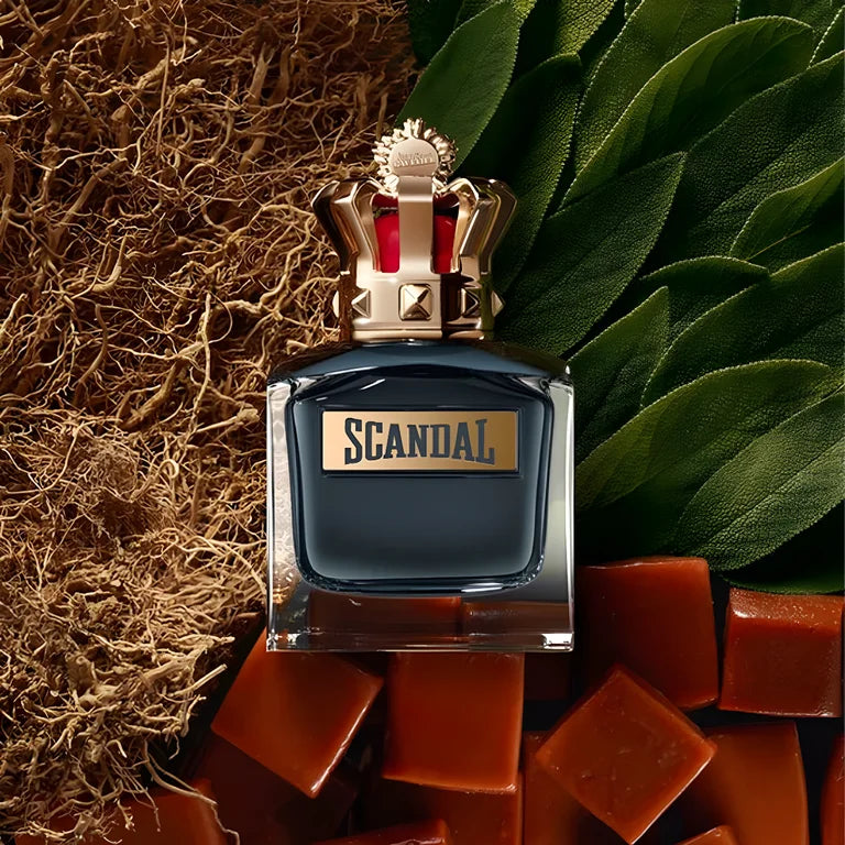 SCANDAL by Jean Paul Gaultier