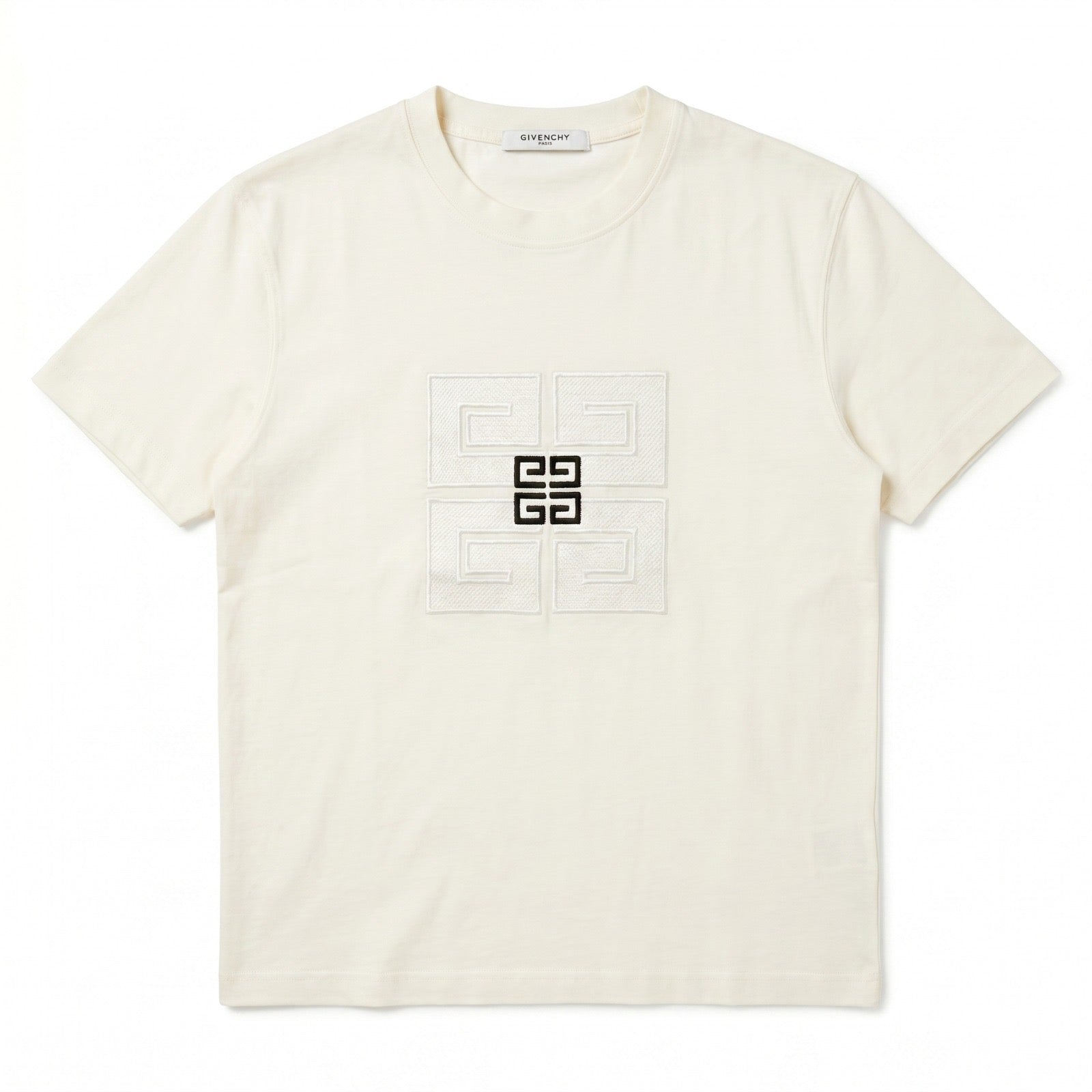 Givenchy emblem Tee