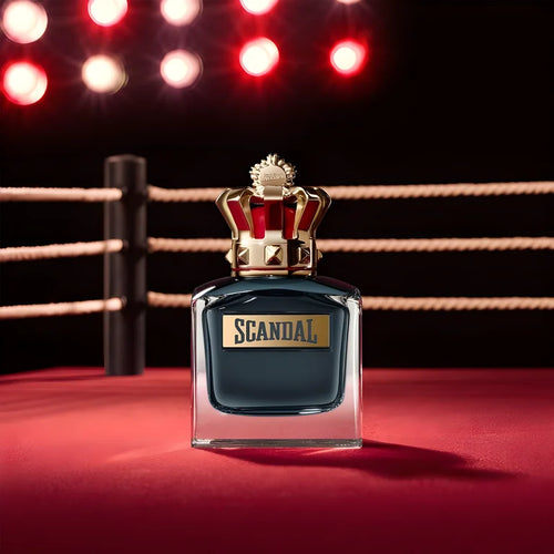 SCANDAL by Jean Paul Gaultier