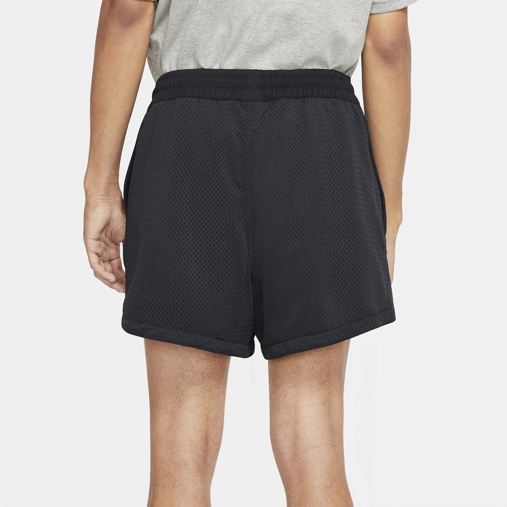 Nike x Fear of God x NBA Basketball Shorts Men Black