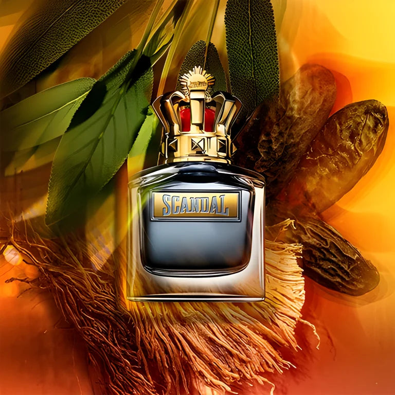 SCANDAL by Jean Paul Gaultier
