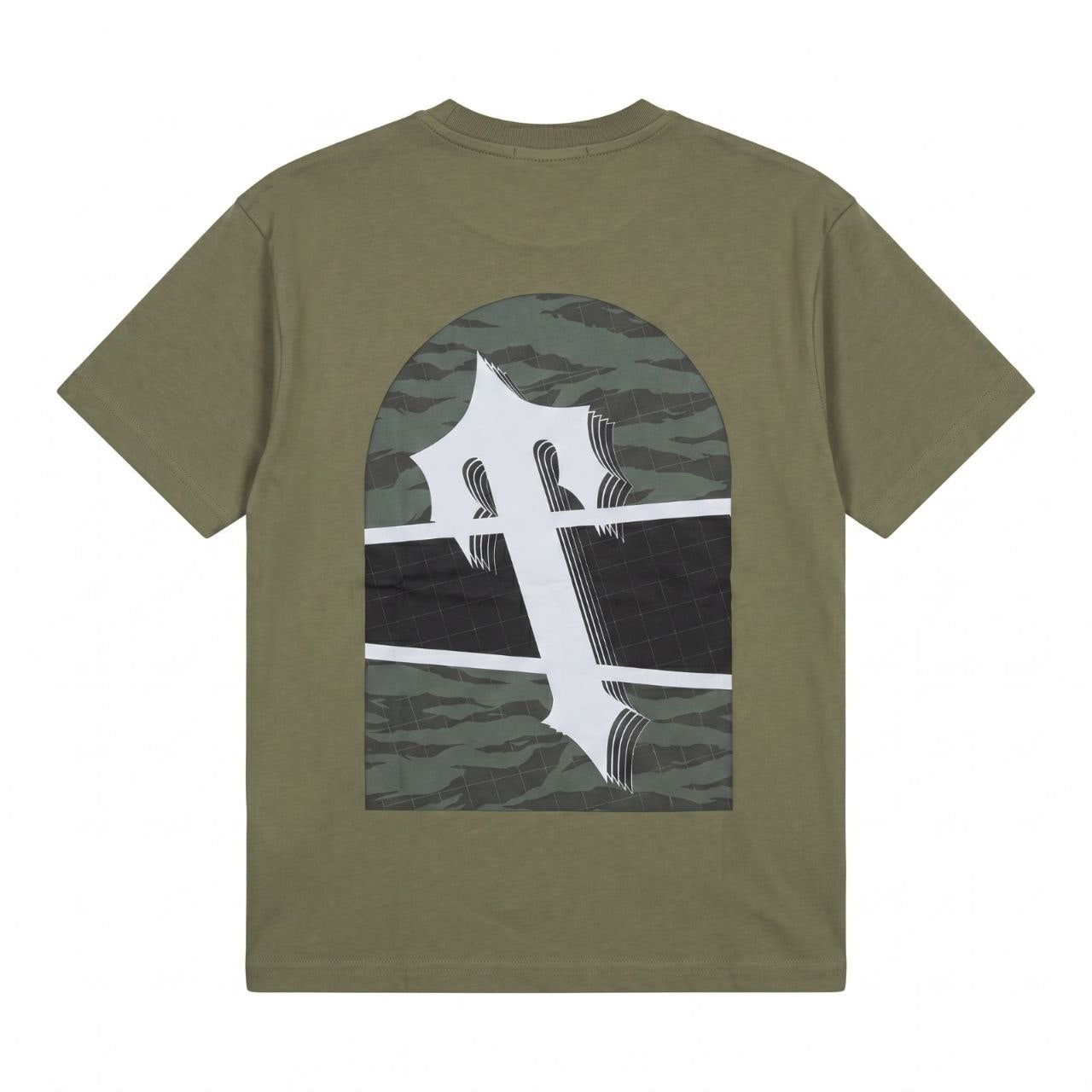 Trapstar T-shirt