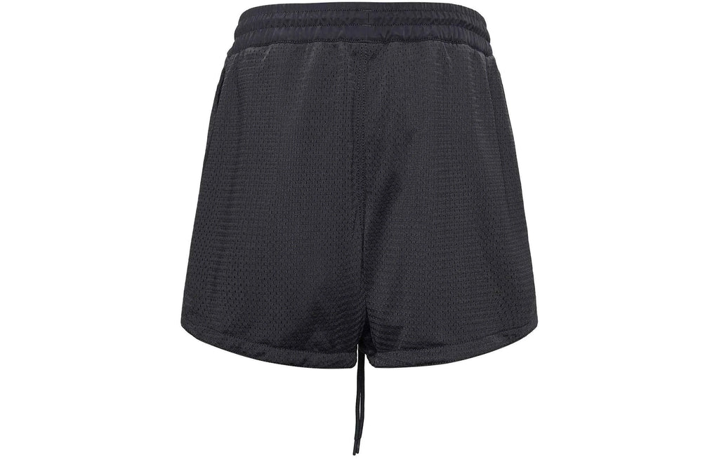 Nike x Fear of God x NBA Basketball Shorts Men Black