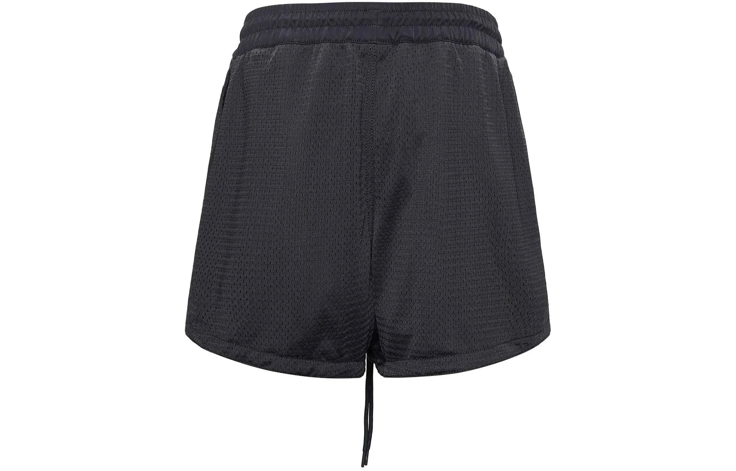 Nike x Fear of God x NBA Basketball Shorts Men Black
