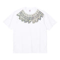 Supremex MM6 Maison Margiela money-graphic T-shirt #2