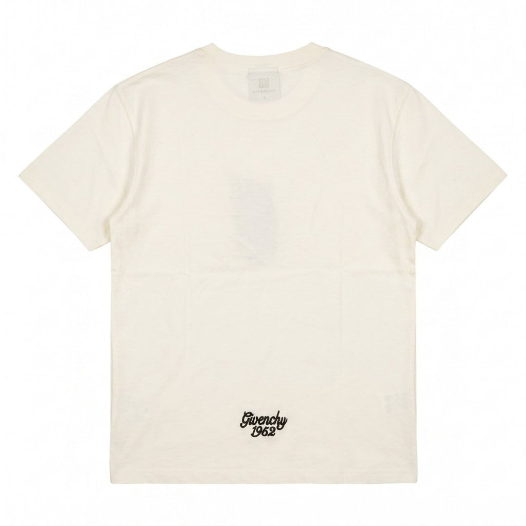 Givenchy emblem Tee