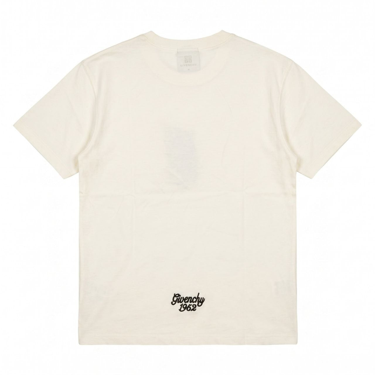 Givenchy emblem Tee