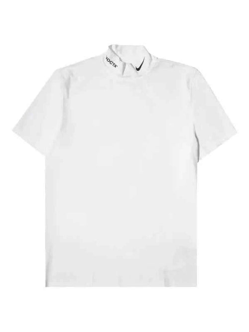 (PRE-ORDER)NIKE+DRAKE NOCTA MOCK-NECK