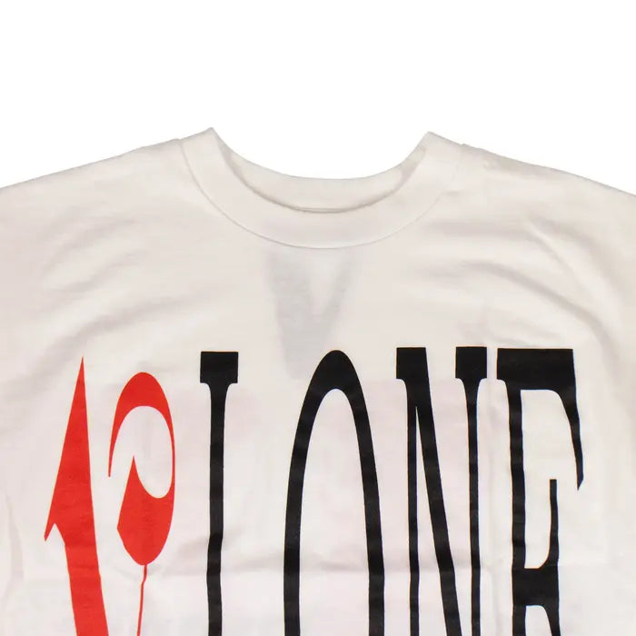 Vlone x Palm Angels Tee