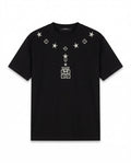Givenchy emblem Black Tee