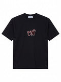 Off White X AC Millan Tee