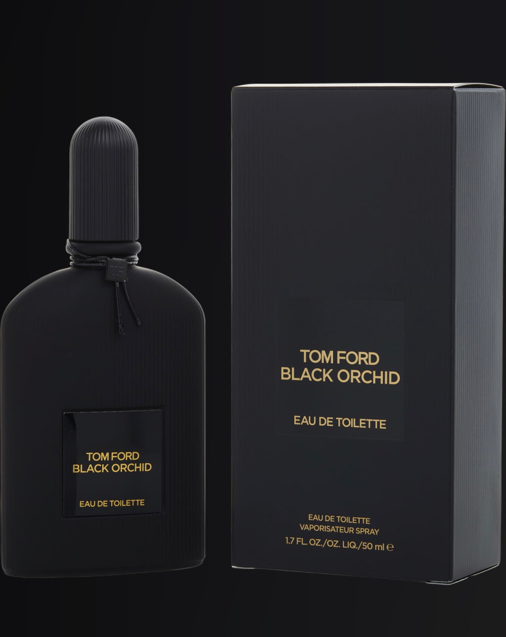 TOM DOR BLACK ORCHID