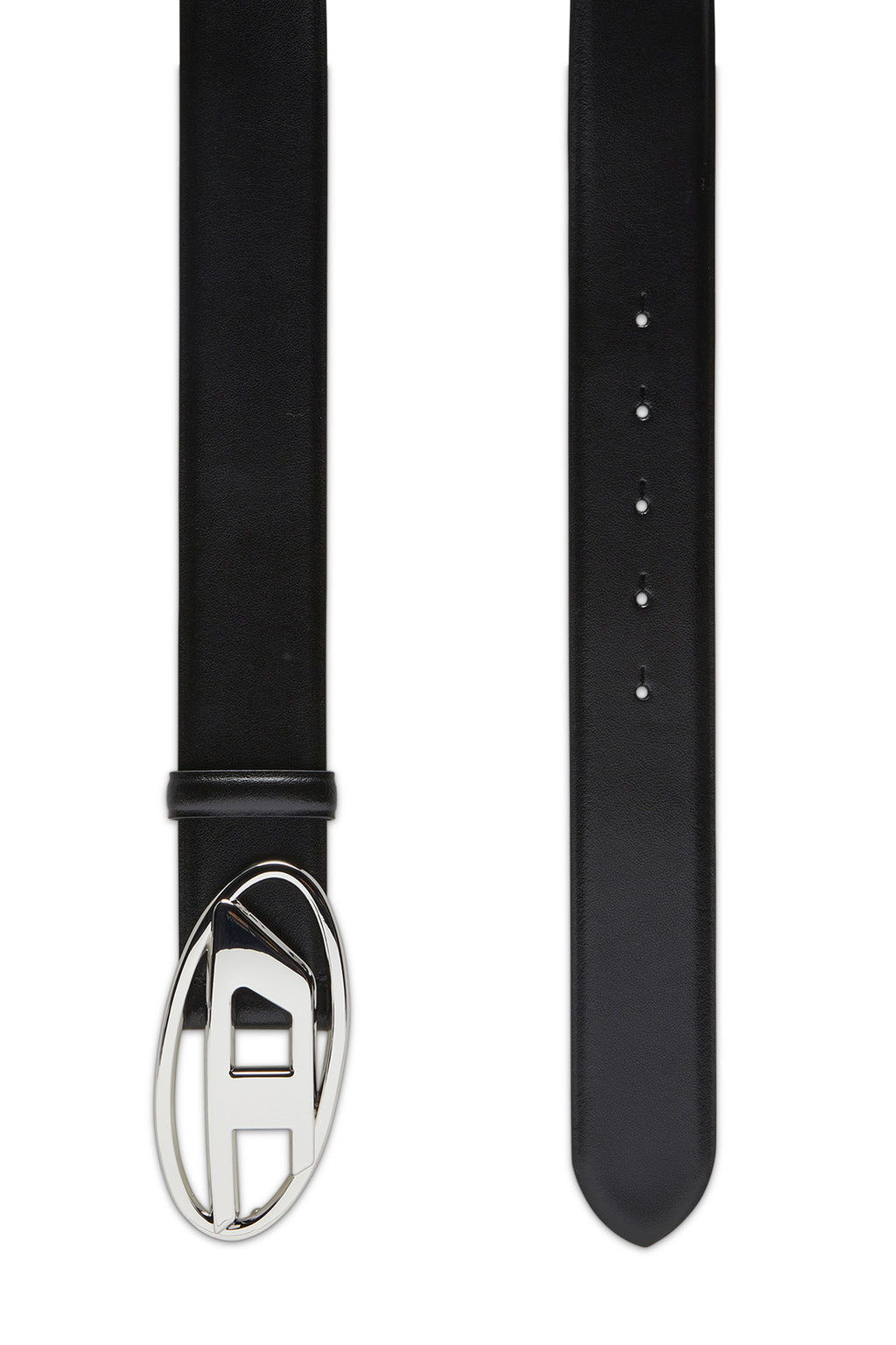 Diesel
Diesel B-1Dr 25 Logo Buckled Belt