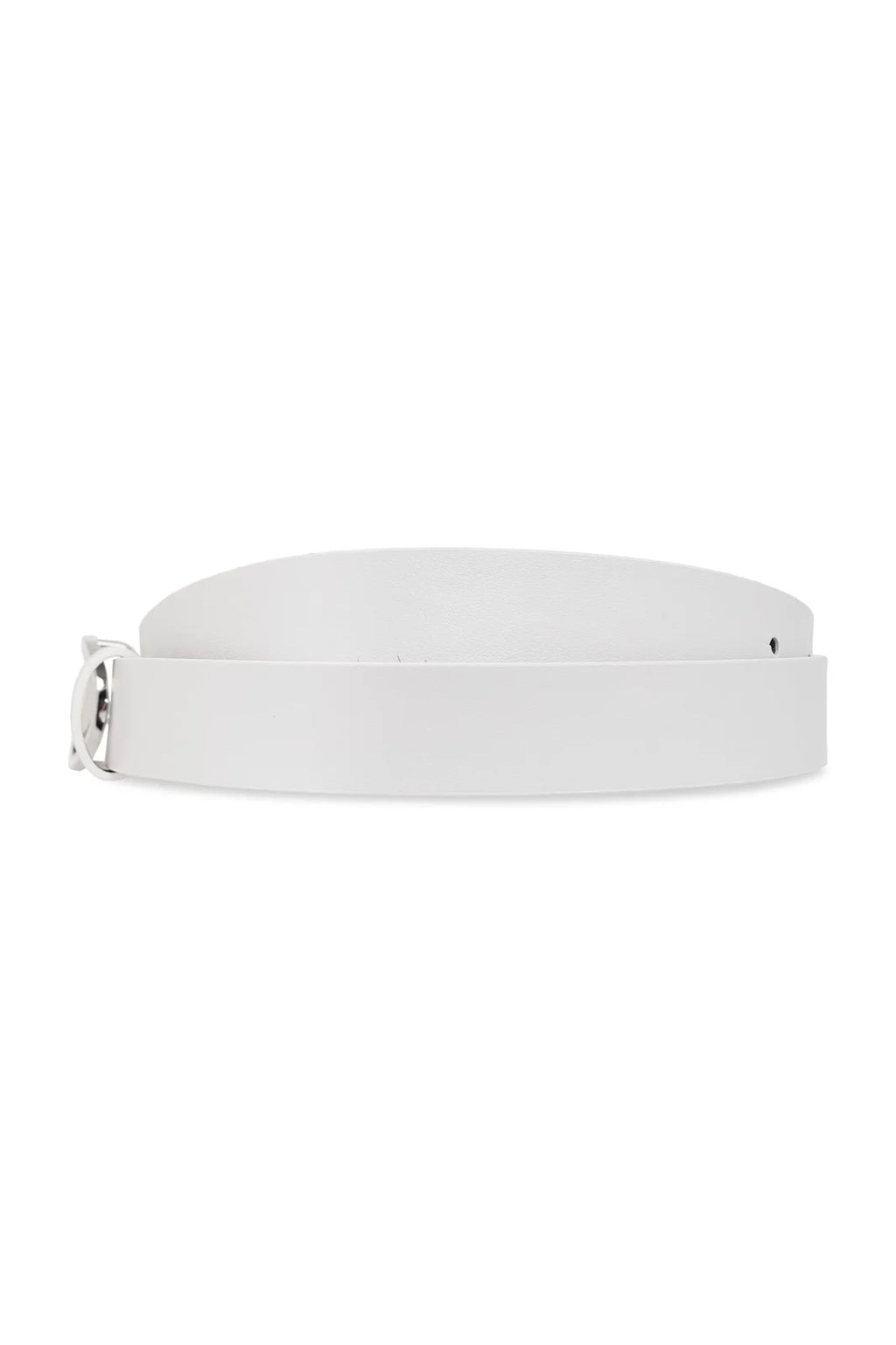 Diesel
Diesel B-1Dr 25 Logo Buckled Belt white
