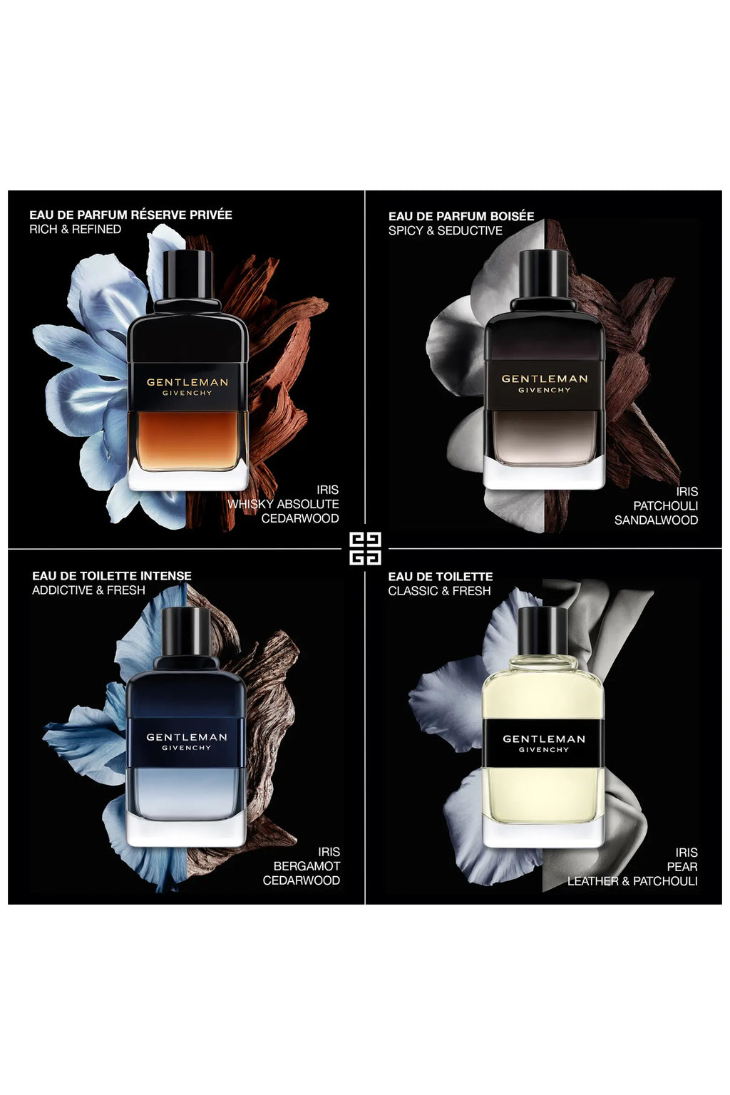 GENTLEMAN GIVENCHY