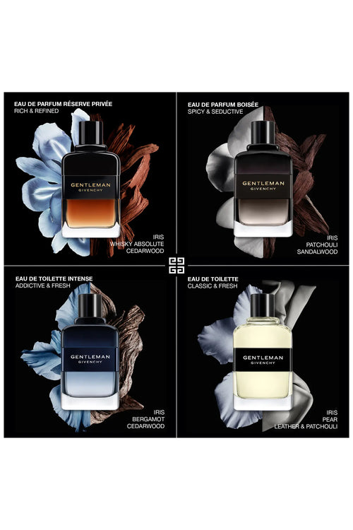 GENTLEMAN GIVENCHY