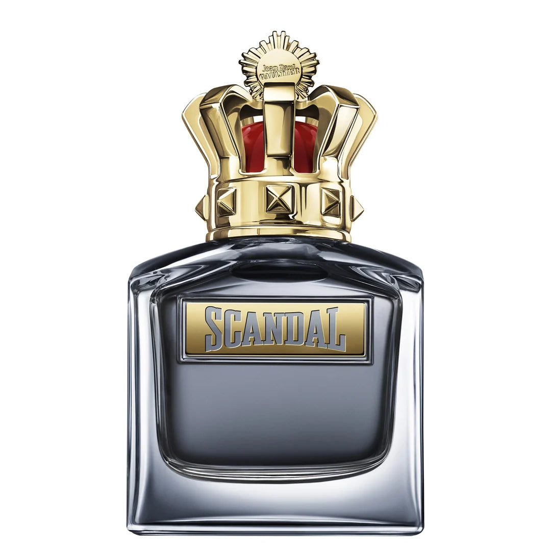 SCANDAL by Jean Paul Gaultier