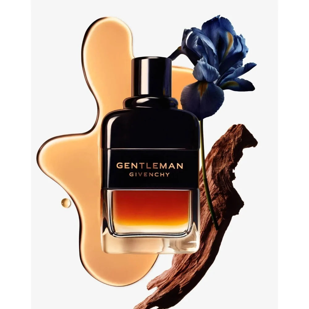 GENTLEMAN GIVENCHY