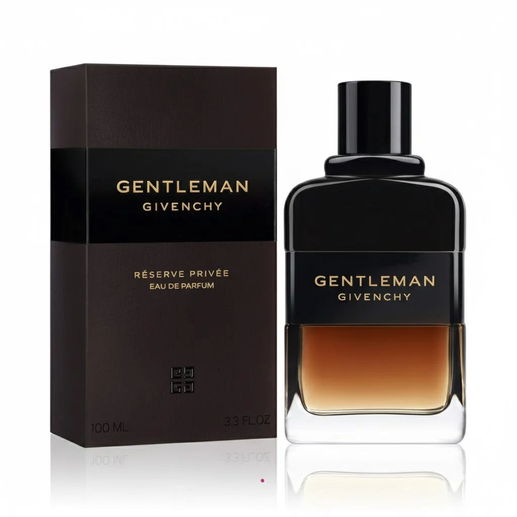 GENTLEMAN GIVENCHY