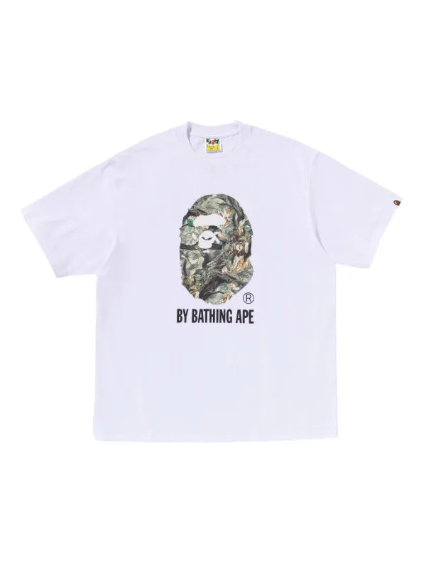 TREE EDGE CAMO BY BATHING APE