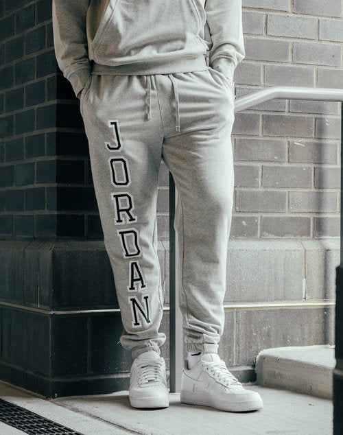 JORDAN SPORT SWEATPANTS (PREORDER)