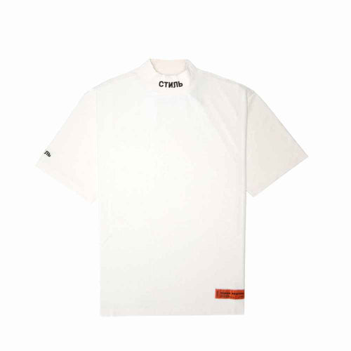 (PRE-ORDER) HERON PRESTON TURTLE NECK