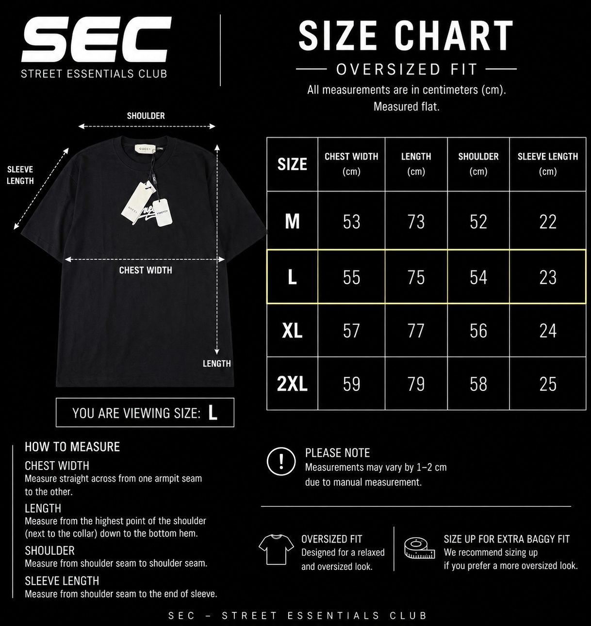 GUCCI JERSEY T SHIRT
