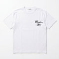 DIOR White T-shirt