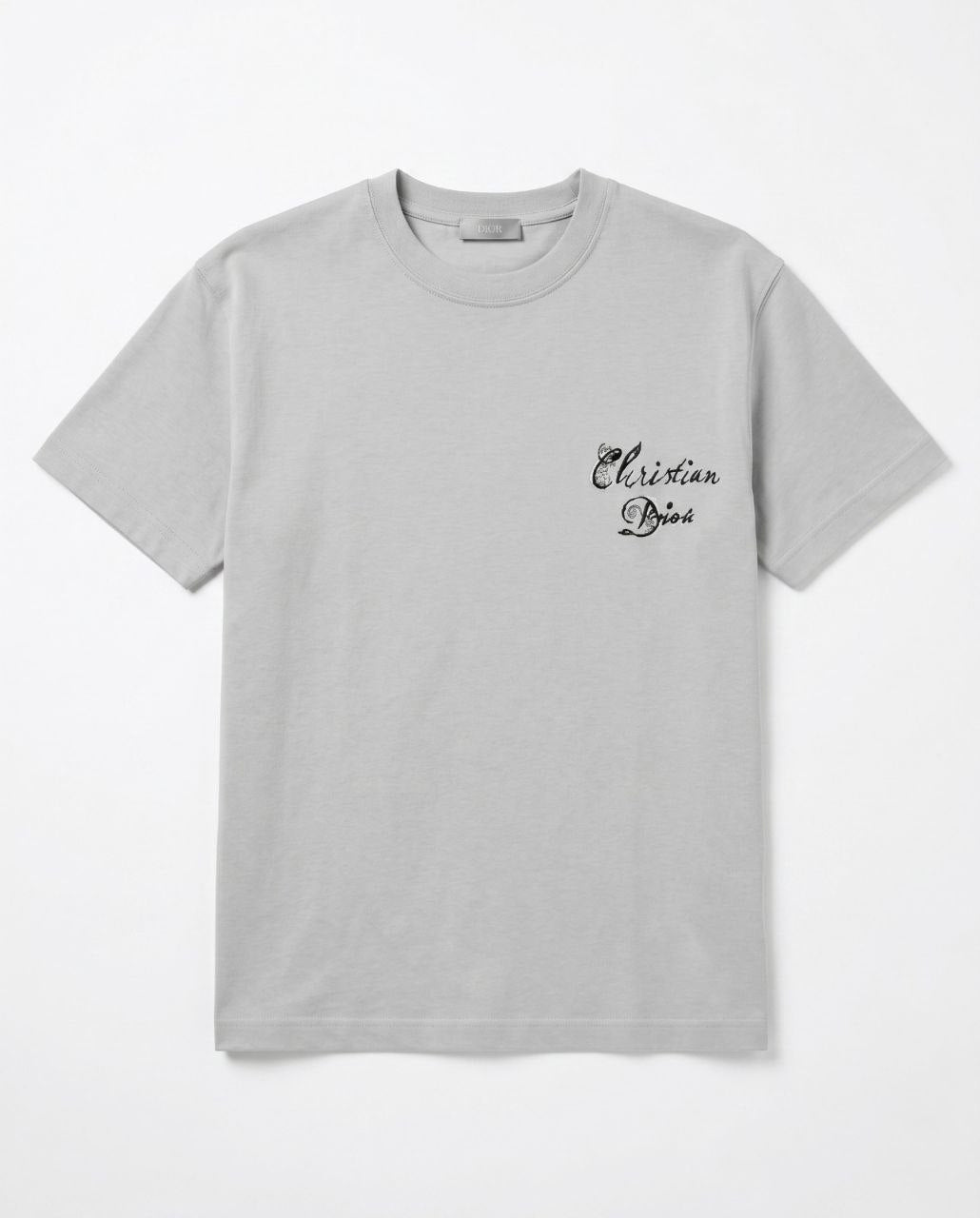 DIOR Grey T-shirt