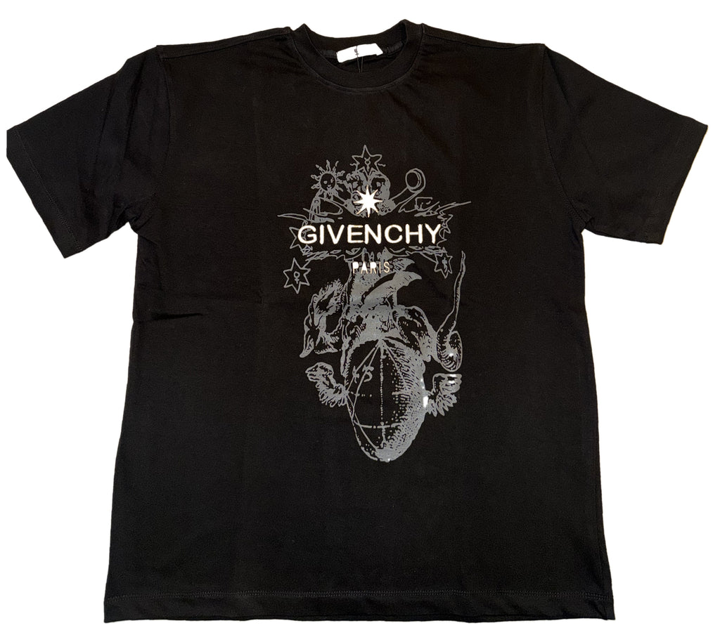 Givenchy vintage T-shirt
