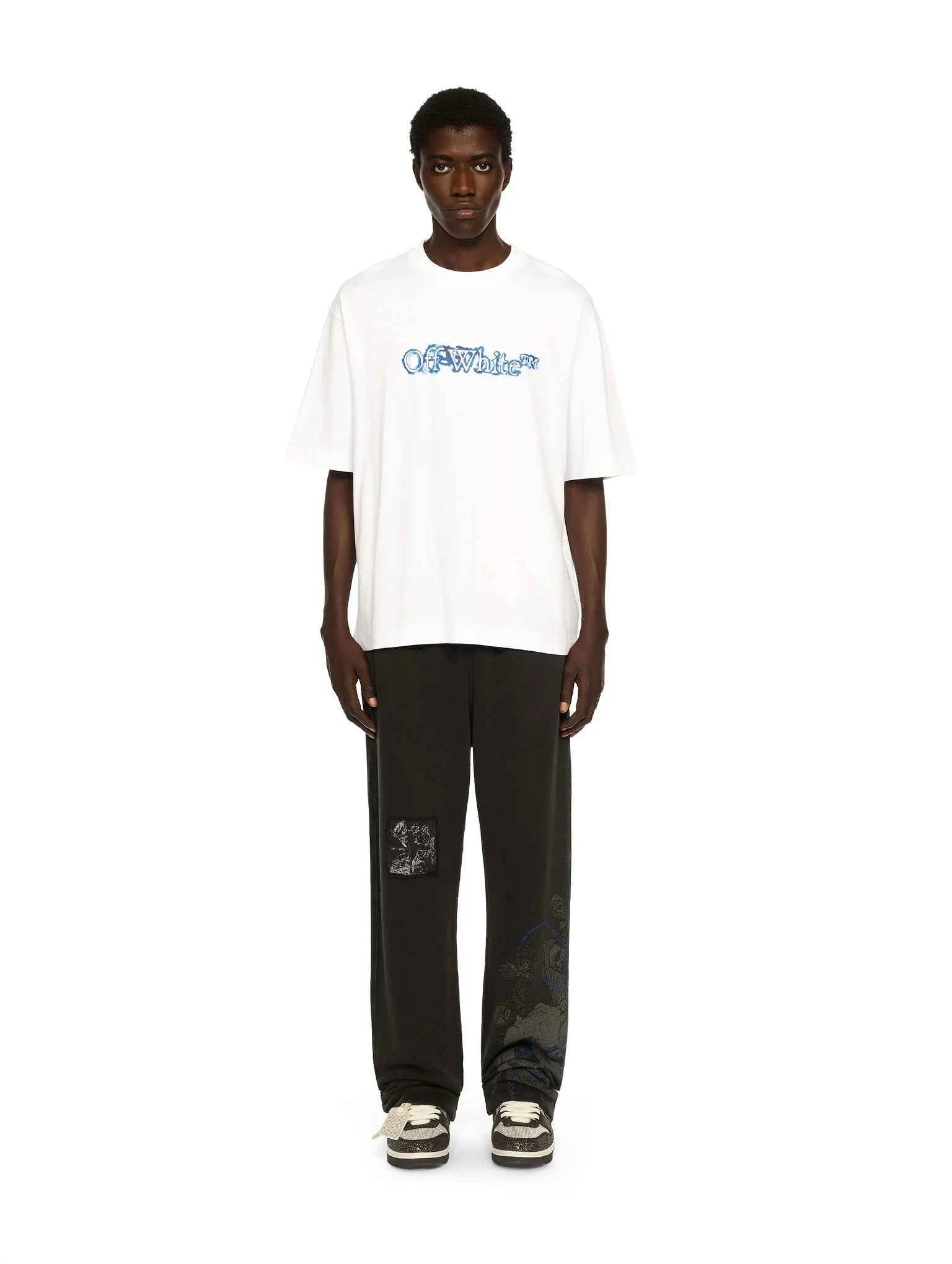 OFF WHITE SHIRT