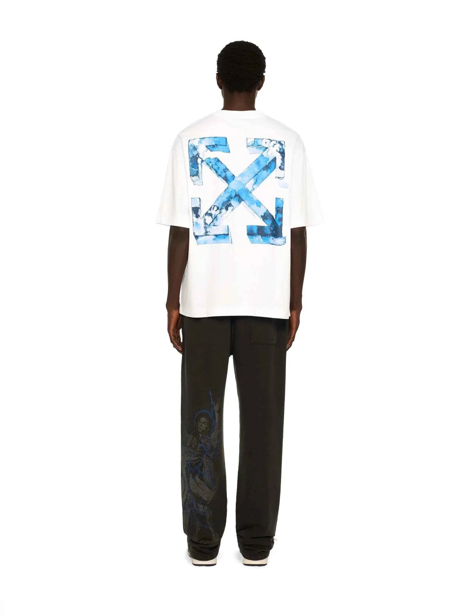 OFF WHITE SHIRT
