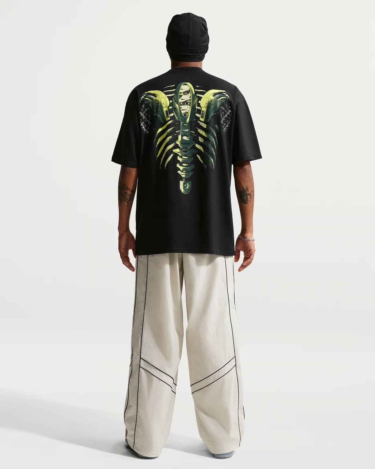 Nike Max90 X-Ray Tee